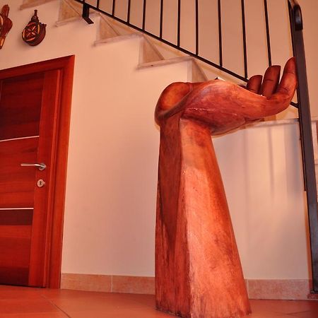 Kalza House Apartment Palermo Cameră foto