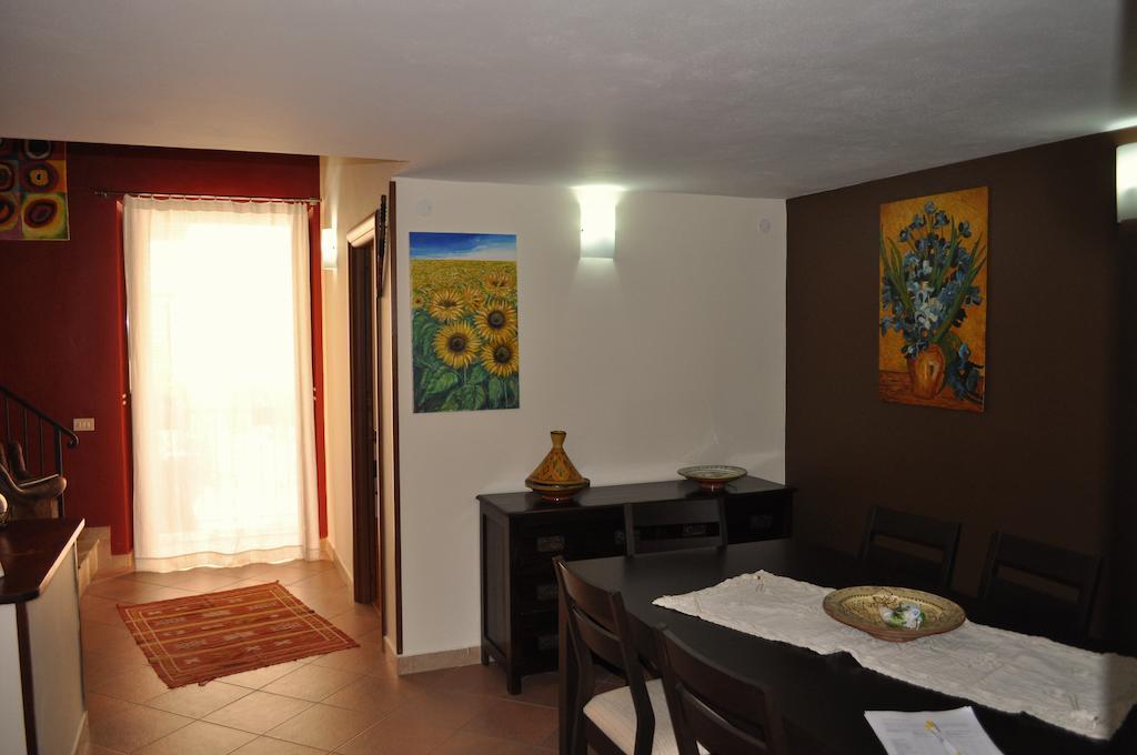 Kalza House Apartment Palermo Exterior foto