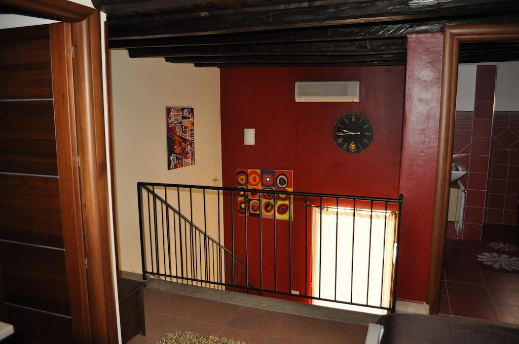 Kalza House Apartment Palermo Cameră foto
