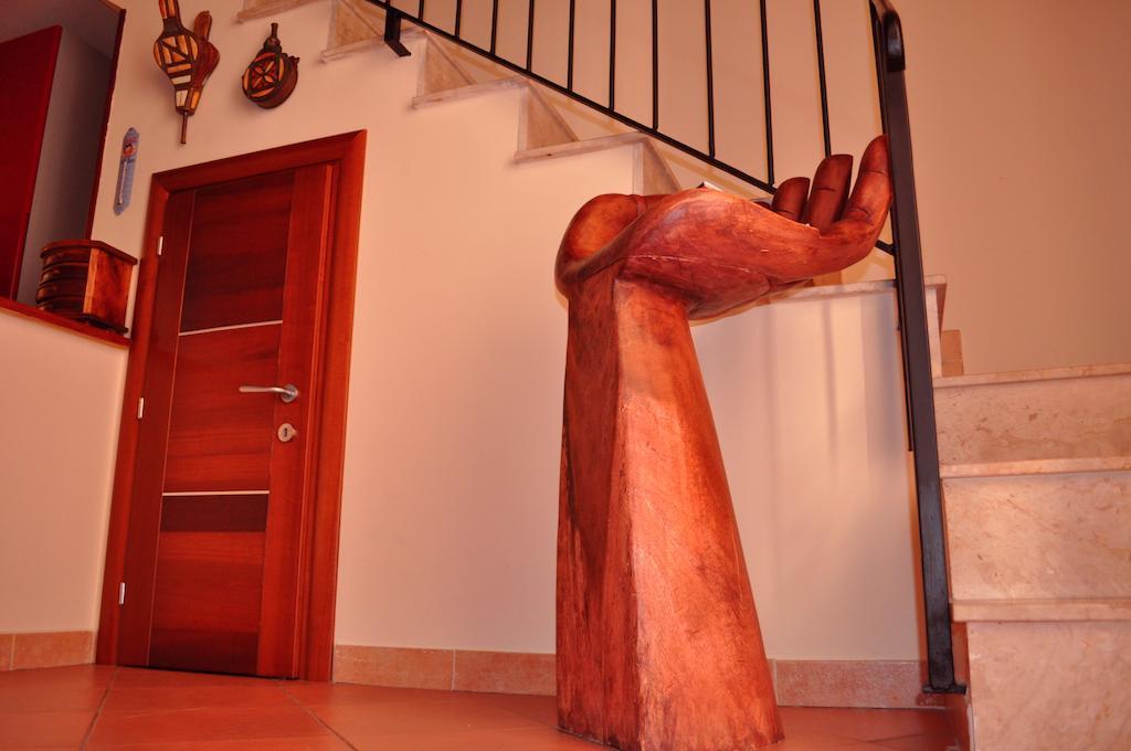 Kalza House Apartment Palermo Cameră foto
