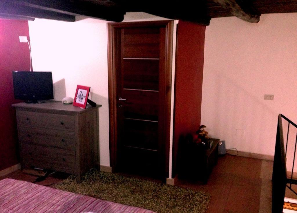 Kalza House Apartment Palermo Cameră foto