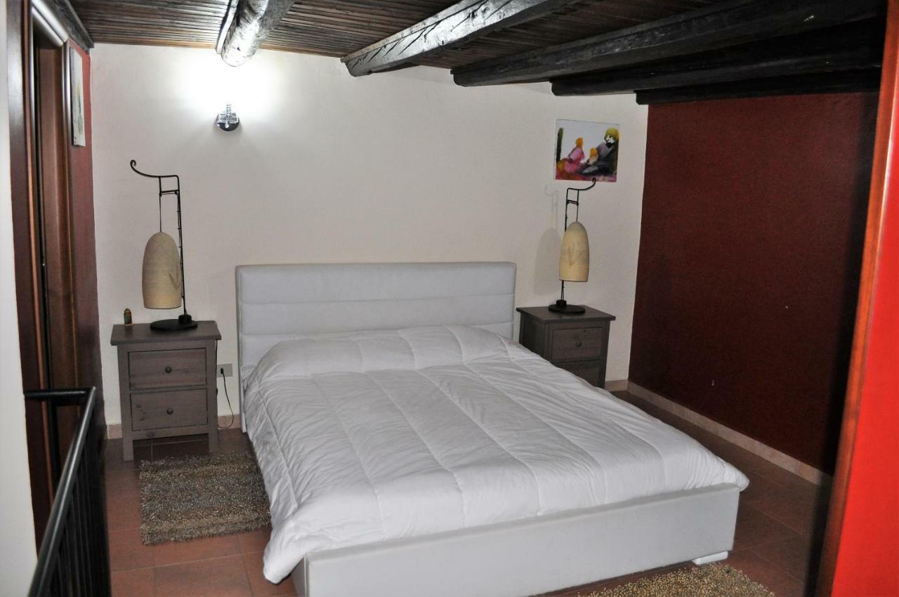Kalza House Apartment Palermo Exterior foto