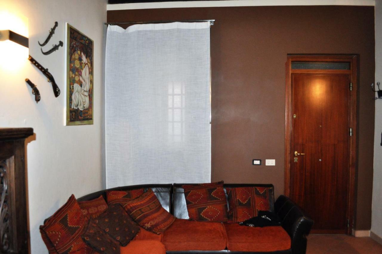 Kalza House Apartment Palermo Exterior foto