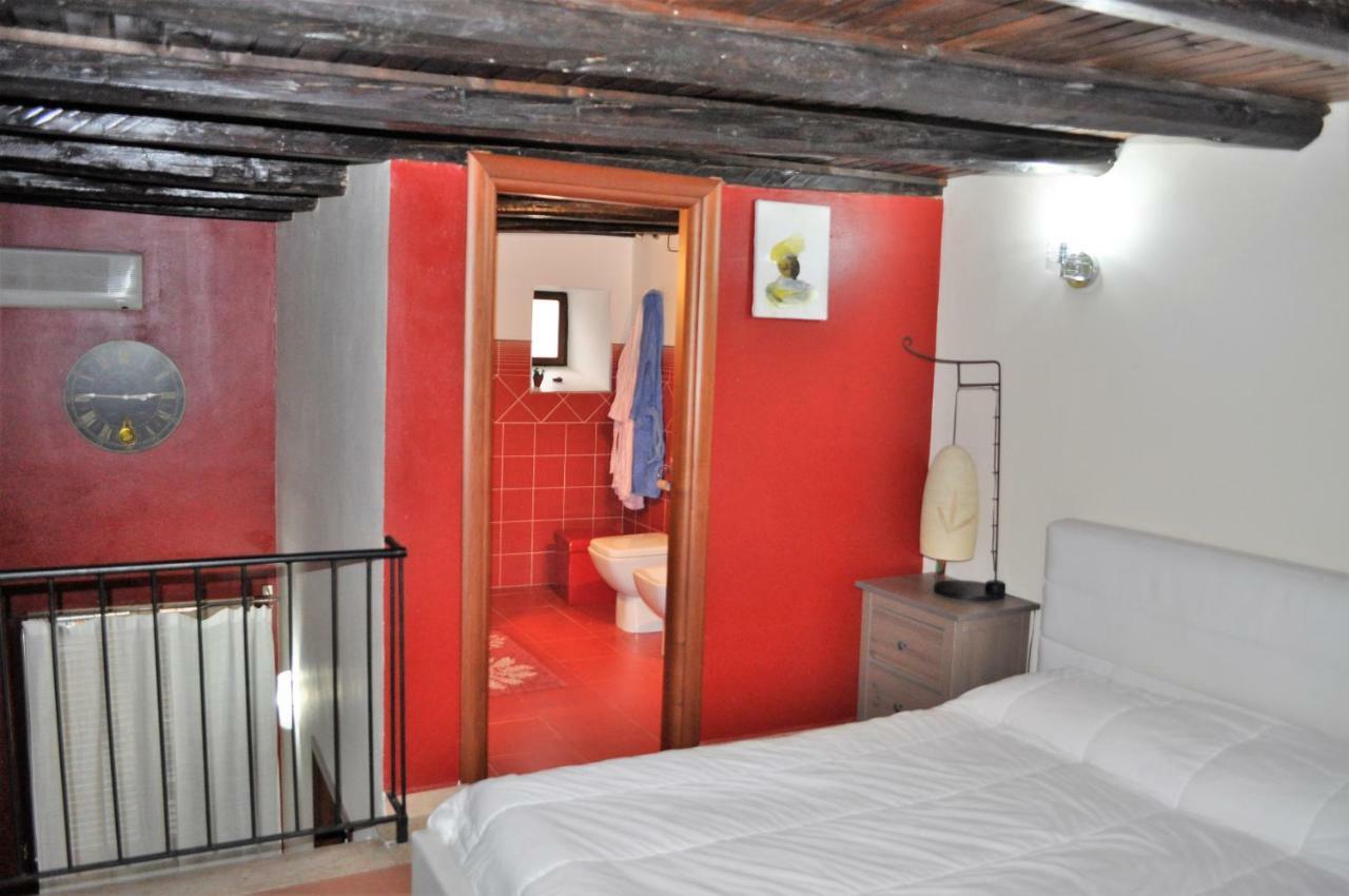 Kalza House Apartment Palermo Exterior foto