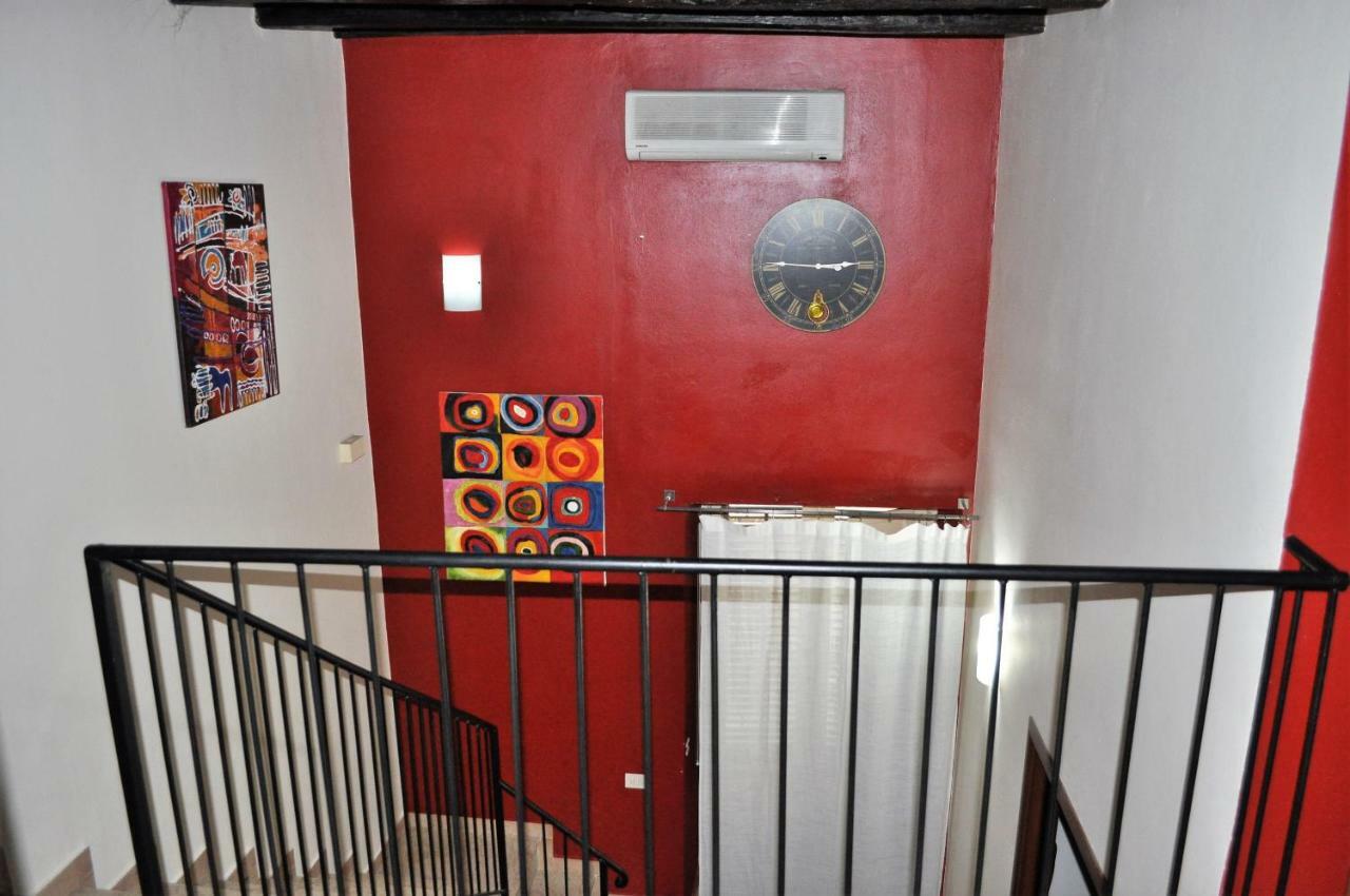 Kalza House Apartment Palermo Exterior foto